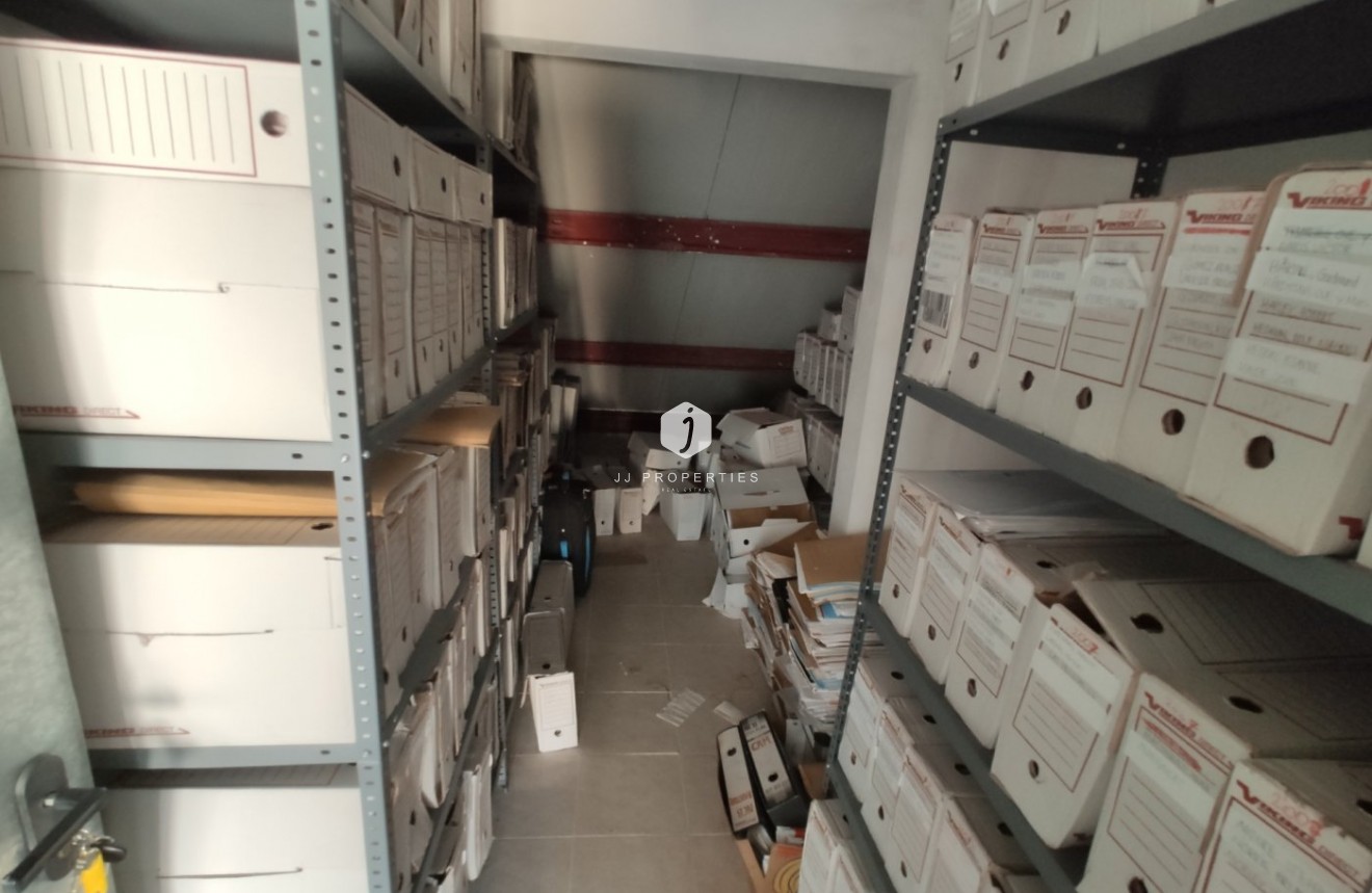 Segunda mano - Apartamento / piso -
Torrevieja - Puerto