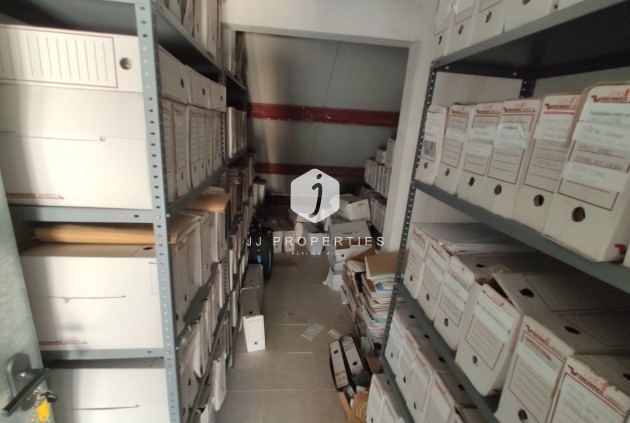 Segunda mano - Apartamento / piso -
Torrevieja - Puerto