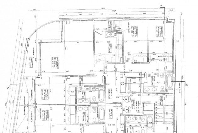 Segunda mano - Apartamento / piso -
Torrevieja - Puerto