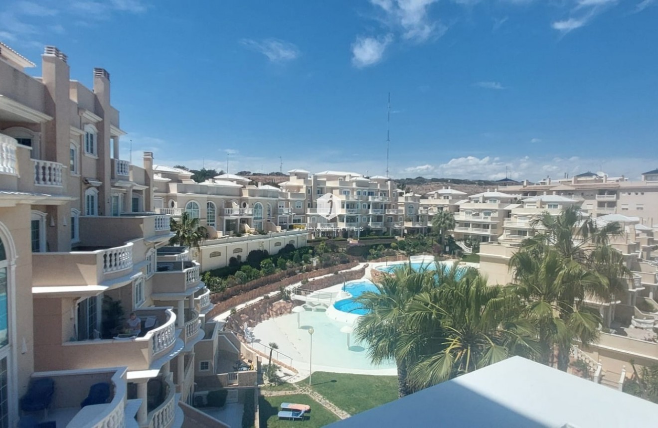 Segunda mano - Apartamento / piso -
Guardamar del Segura - Costa Blanca