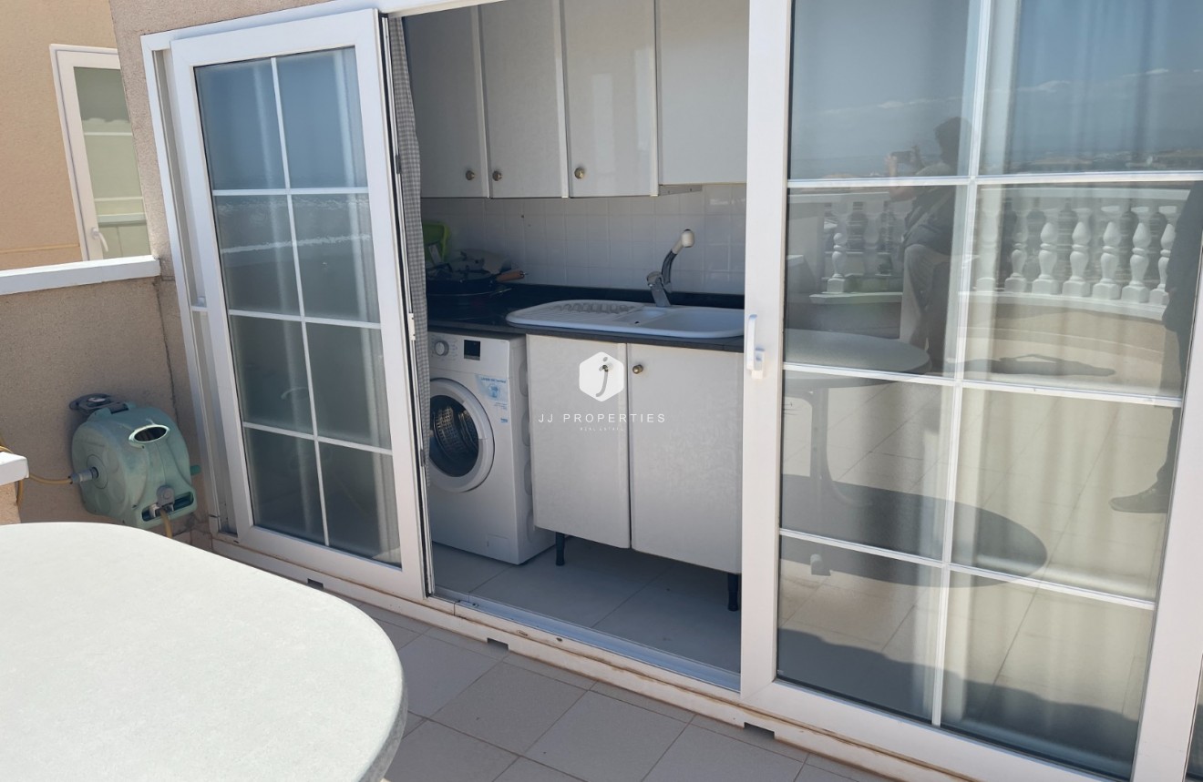 Segunda mano - Apartamento / piso -
Guardamar del Segura - Costa Blanca