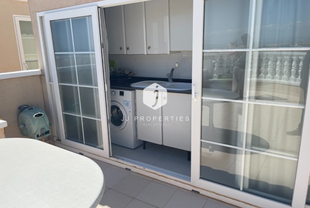 Segunda mano - Apartamento / piso -
Guardamar del Segura - Costa Blanca