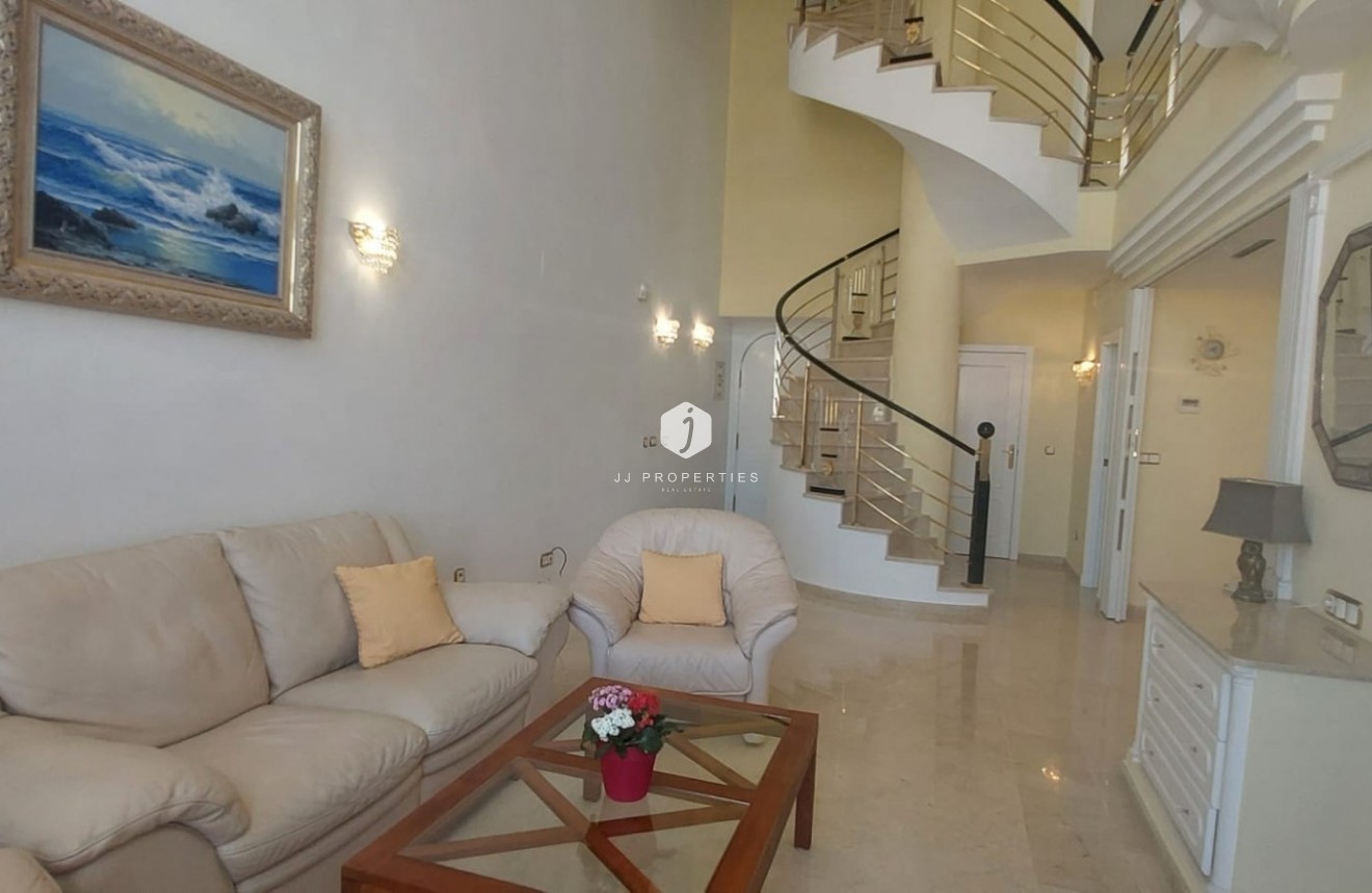 Segunda mano - Apartamento / piso -
Guardamar del Segura - Costa Blanca