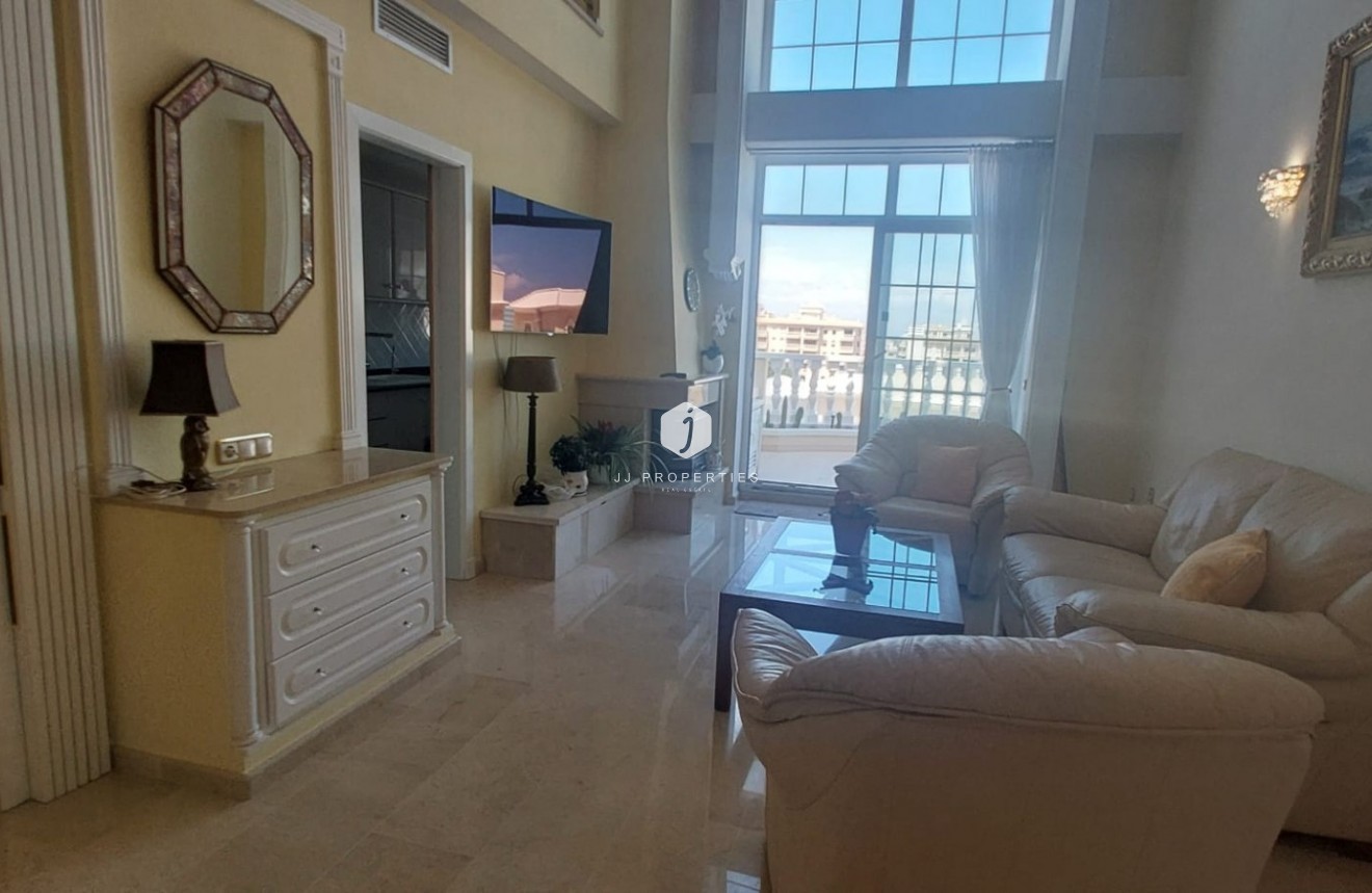 Segunda mano - Apartamento / piso -
Guardamar del Segura - Costa Blanca