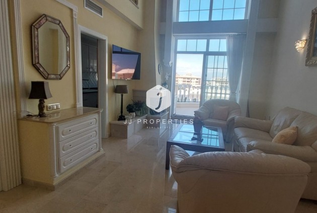 Segunda mano - Apartamento / piso -
Guardamar del Segura - Costa Blanca