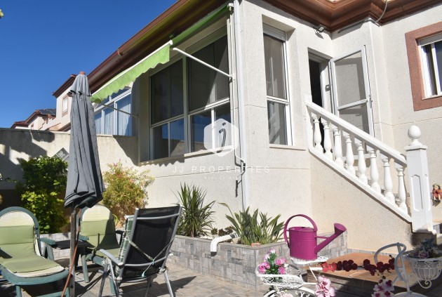 Segunda mano - Villa -
San Fulgencio - Costa Blanca