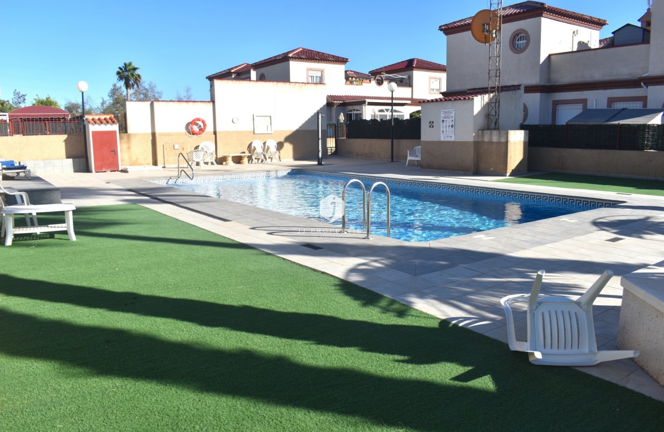 Segunda mano - Villa -
San Fulgencio - Costa Blanca