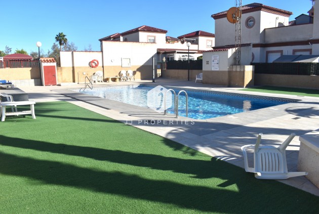 Segunda mano - Villa -
San Fulgencio - Costa Blanca