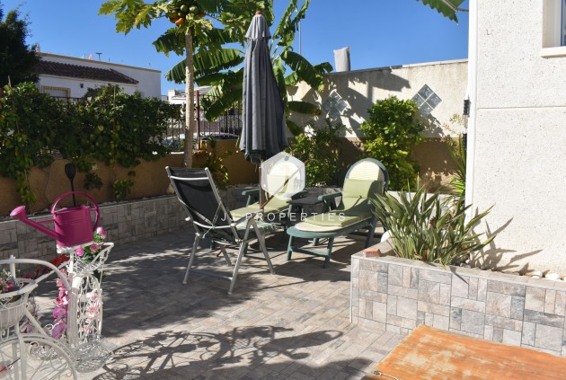 Segunda mano - Villa -
San Fulgencio - Costa Blanca