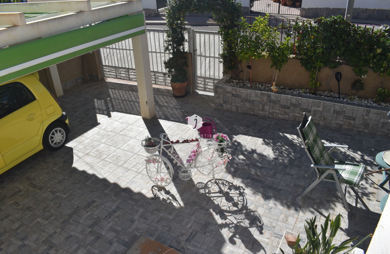 Segunda mano - Villa -
San Fulgencio - Costa Blanca