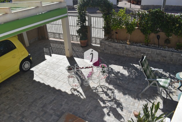 Segunda mano - Villa -
San Fulgencio - Costa Blanca