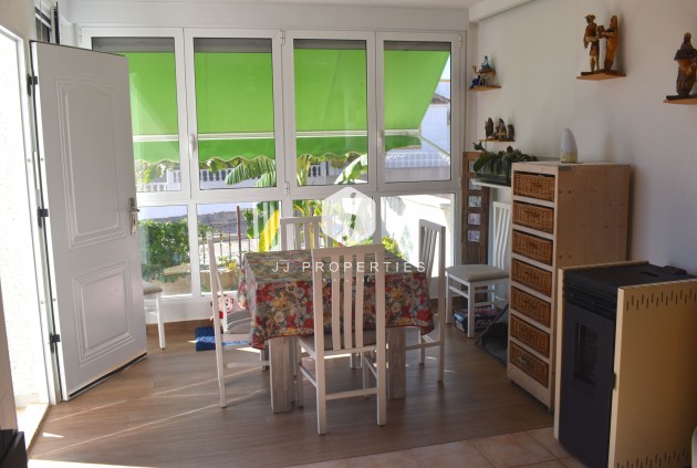 Segunda mano - Villa -
San Fulgencio - Costa Blanca