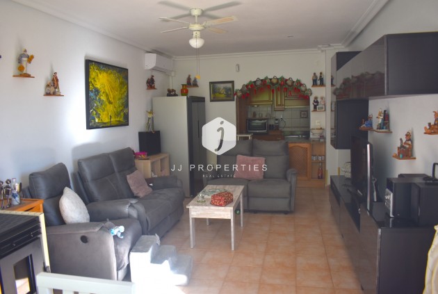 Segunda mano - Villa -
San Fulgencio - Costa Blanca