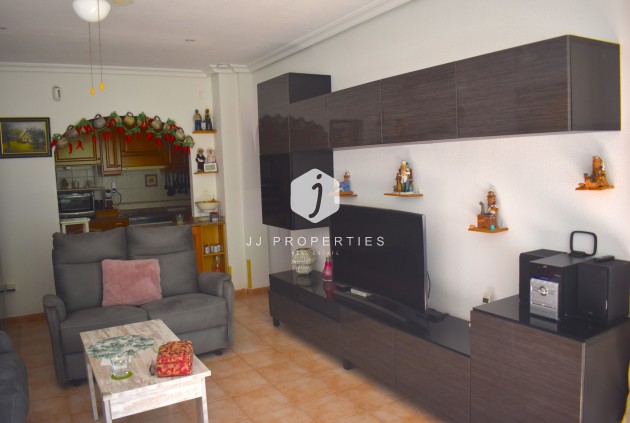 Segunda mano - Villa -
San Fulgencio - Costa Blanca