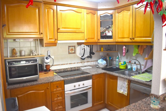 Segunda mano - Villa -
San Fulgencio - Costa Blanca