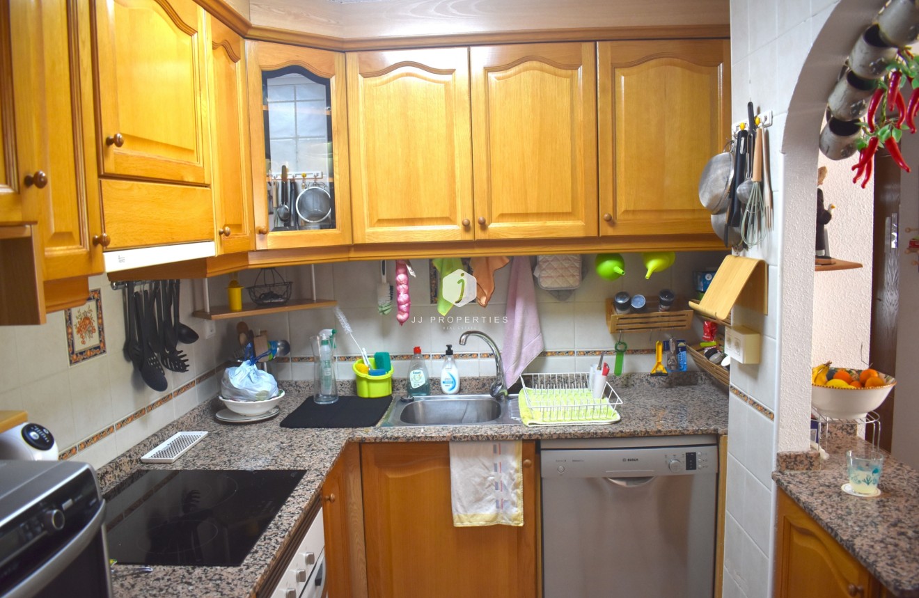 Segunda mano - Villa -
San Fulgencio - Costa Blanca