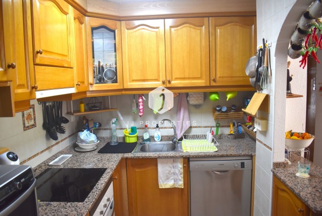 Segunda mano - Villa -
San Fulgencio - Costa Blanca