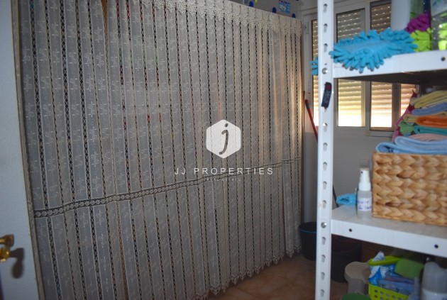 Segunda mano - Villa -
San Fulgencio - Costa Blanca