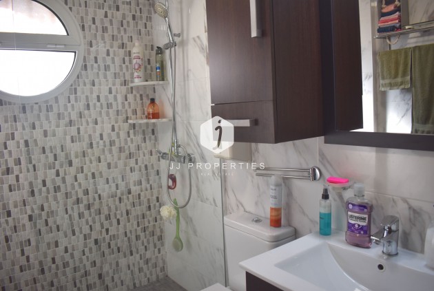 Segunda mano - Villa -
San Fulgencio - Costa Blanca