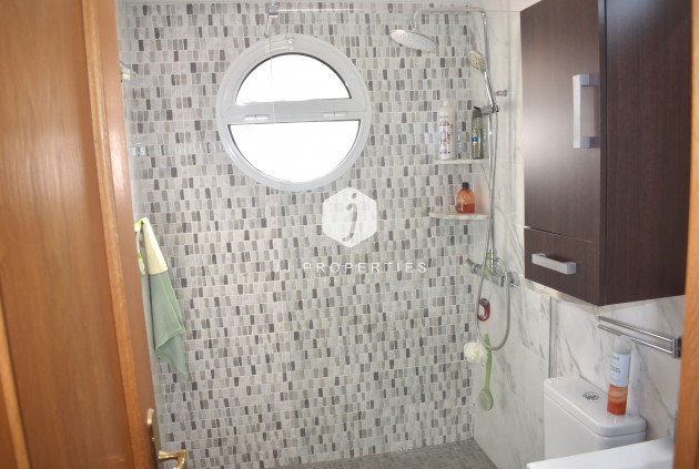 Segunda mano - Villa -
San Fulgencio - Costa Blanca