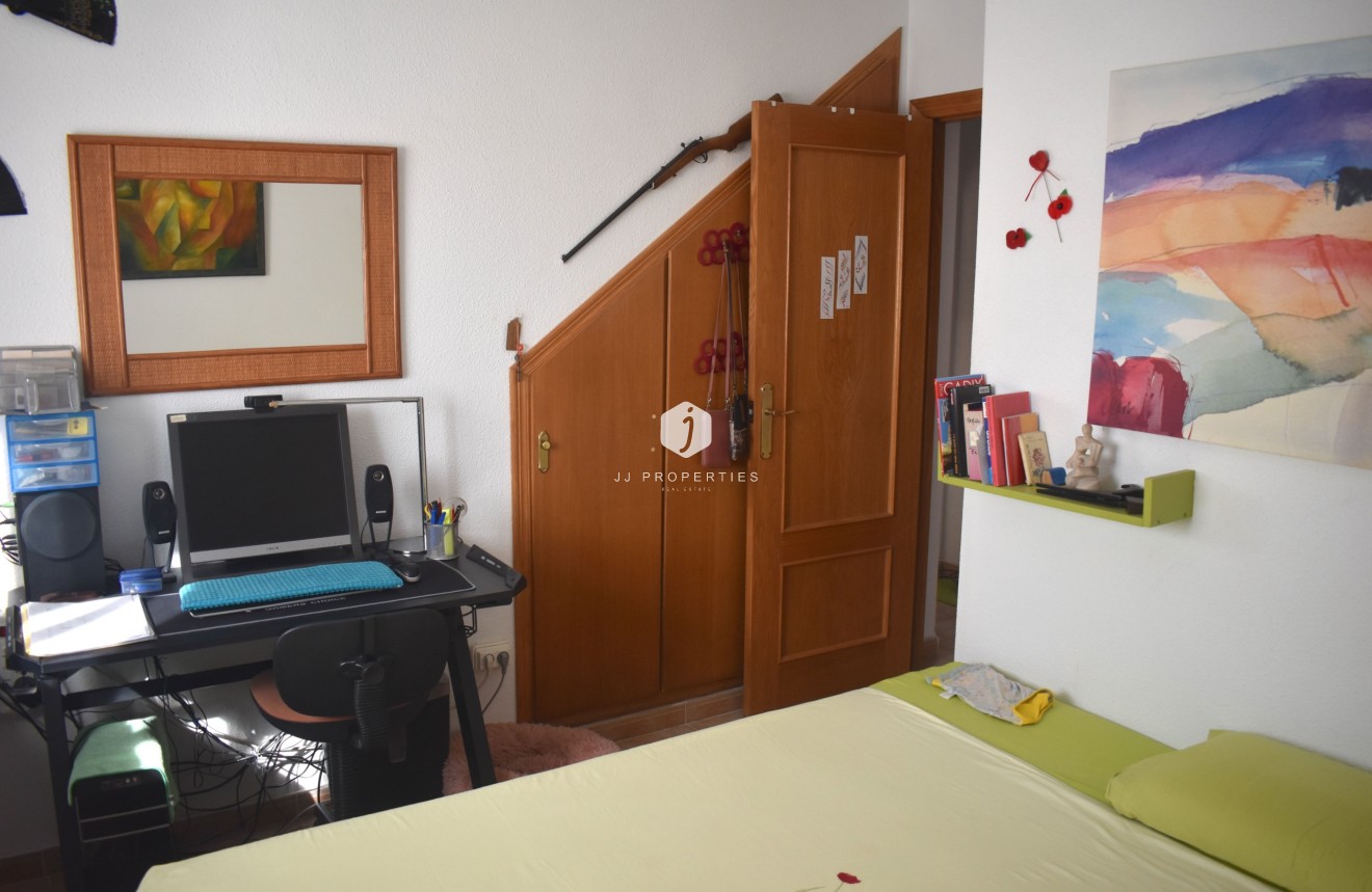 Segunda mano - Villa -
San Fulgencio - Costa Blanca