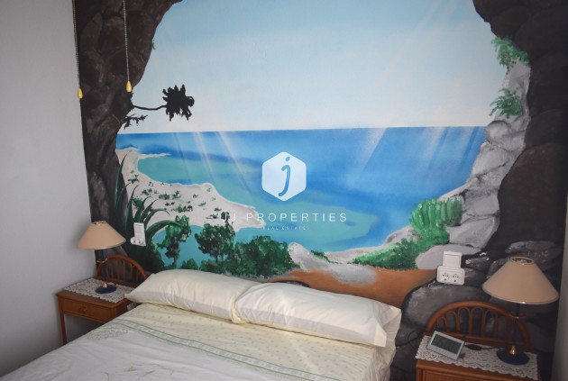 Segunda mano - Villa -
San Fulgencio - Costa Blanca