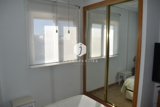 Segunda mano - Villa -
San Fulgencio - Costa Blanca