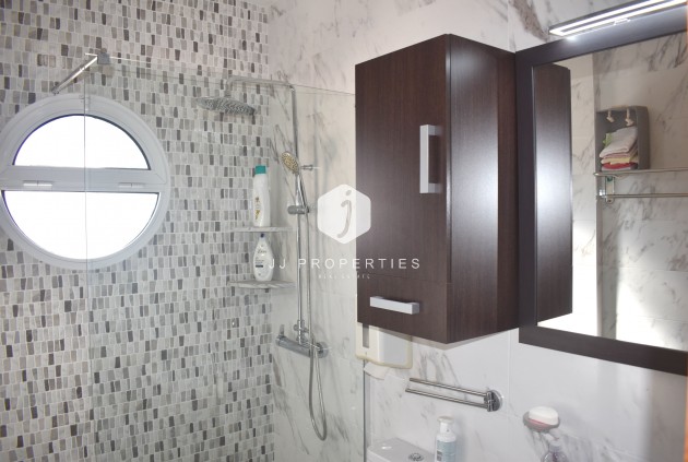 Segunda mano - Villa -
San Fulgencio - Costa Blanca