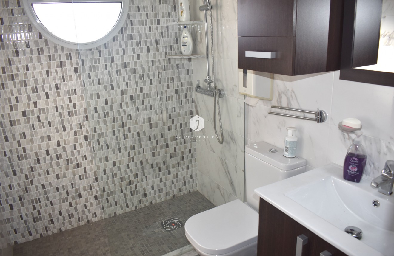 Segunda mano - Villa -
San Fulgencio - Costa Blanca