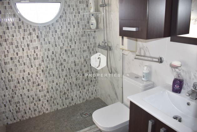 Segunda mano - Villa -
San Fulgencio - Costa Blanca