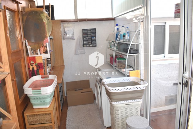 Segunda mano - Villa -
San Fulgencio - Costa Blanca