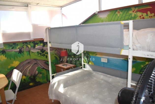 Segunda mano - Villa -
San Fulgencio - Costa Blanca