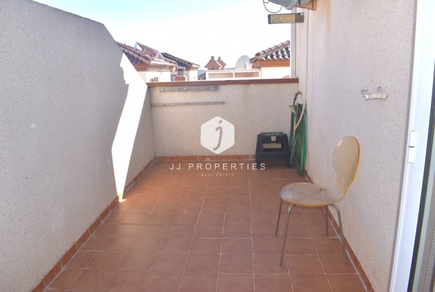 Segunda mano - Villa -
San Fulgencio - Costa Blanca