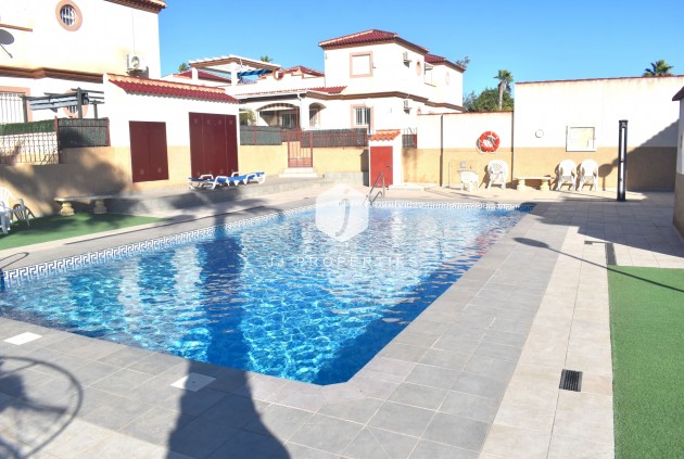 Segunda mano - Villa -
San Fulgencio - Costa Blanca