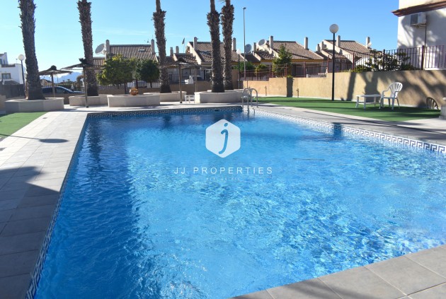 Segunda mano - Villa -
San Fulgencio - Costa Blanca