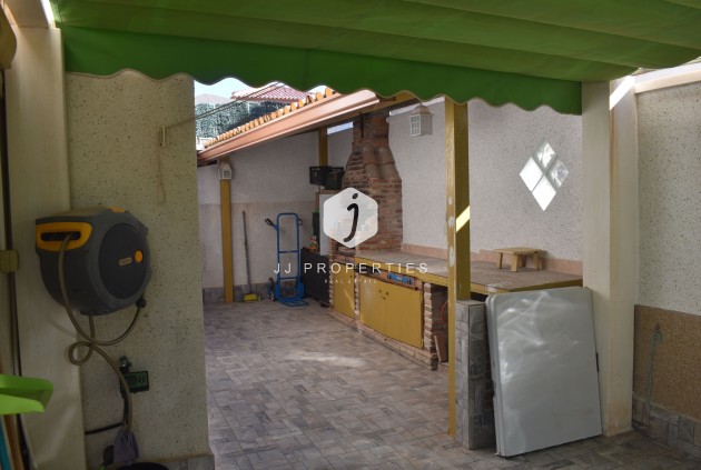 Segunda mano - Villa -
San Fulgencio - Costa Blanca