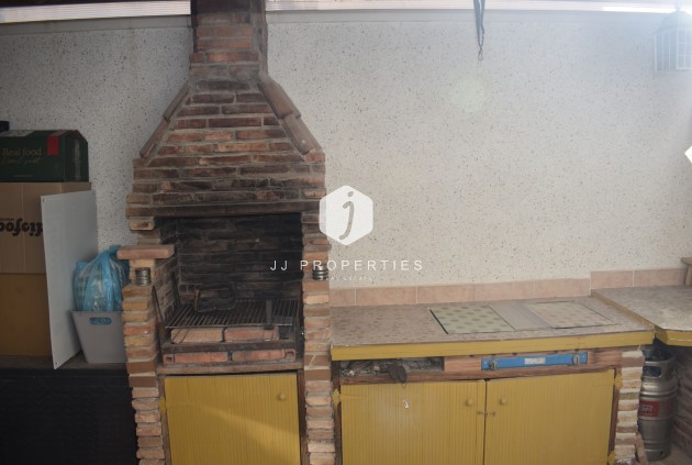 Segunda mano - Villa -
San Fulgencio - Costa Blanca