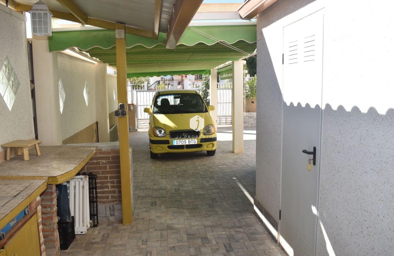 Segunda mano - Villa -
San Fulgencio - Costa Blanca