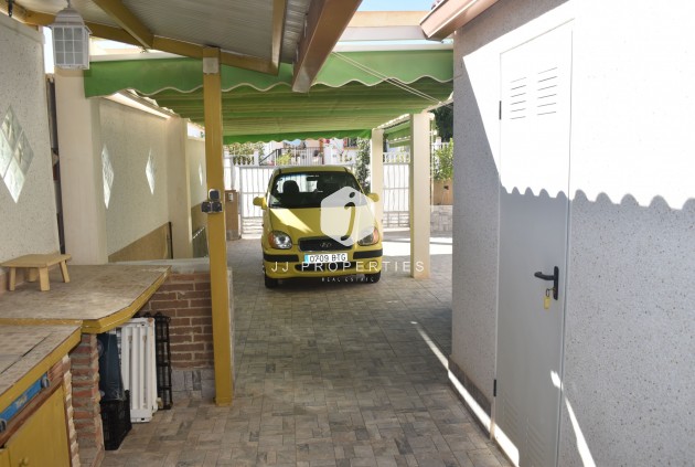 Segunda mano - Villa -
San Fulgencio - Costa Blanca