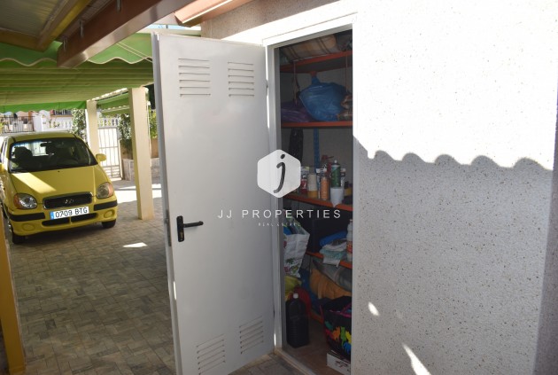 Segunda mano - Villa -
San Fulgencio - Costa Blanca