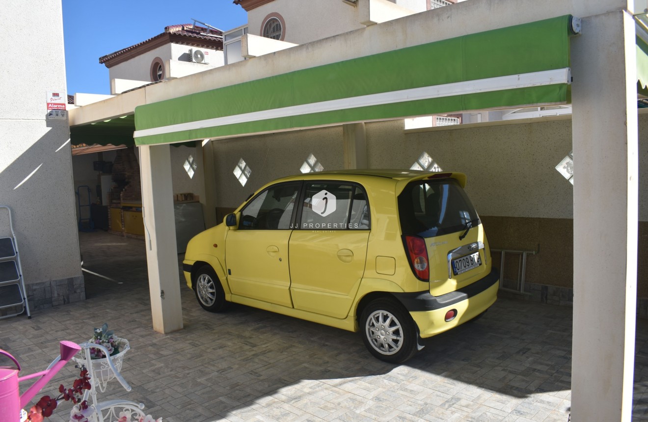 Segunda mano - Villa -
San Fulgencio - Costa Blanca