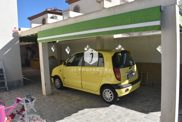 Segunda mano - Villa -
San Fulgencio - Costa Blanca