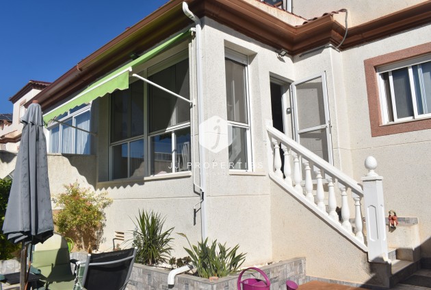 Segunda mano - Villa -
San Fulgencio - Costa Blanca