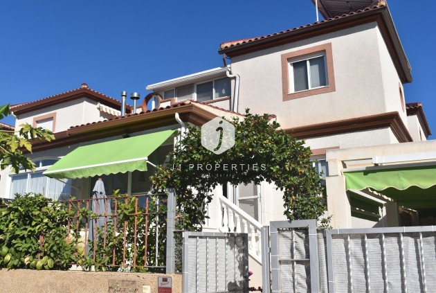 Segunda mano - Villa -
San Fulgencio - Costa Blanca