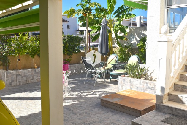 Segunda mano - Villa -
San Fulgencio - Costa Blanca