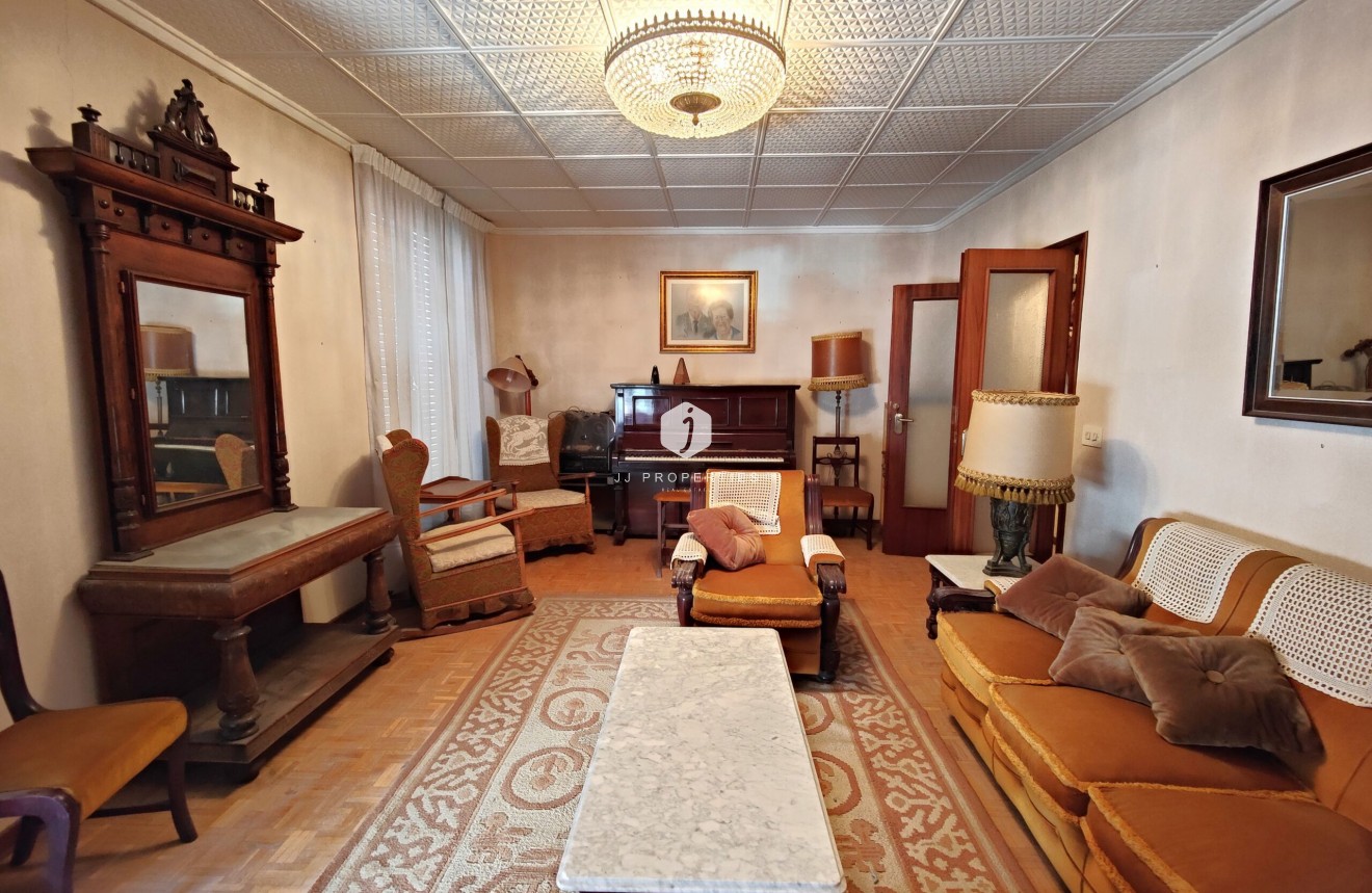 Segunda mano - Apartamento / piso -
Torrevieja - Costa Blanca