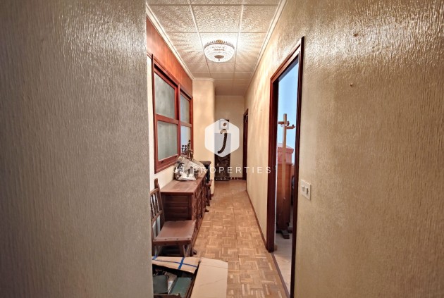 Segunda mano - Apartamento / piso -
Torrevieja - Costa Blanca