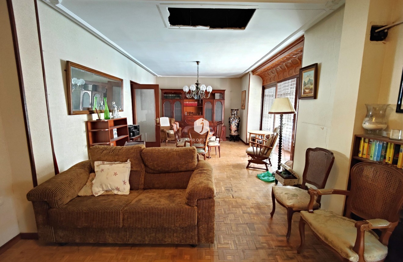 Segunda mano - Apartamento / piso -
Torrevieja - Costa Blanca