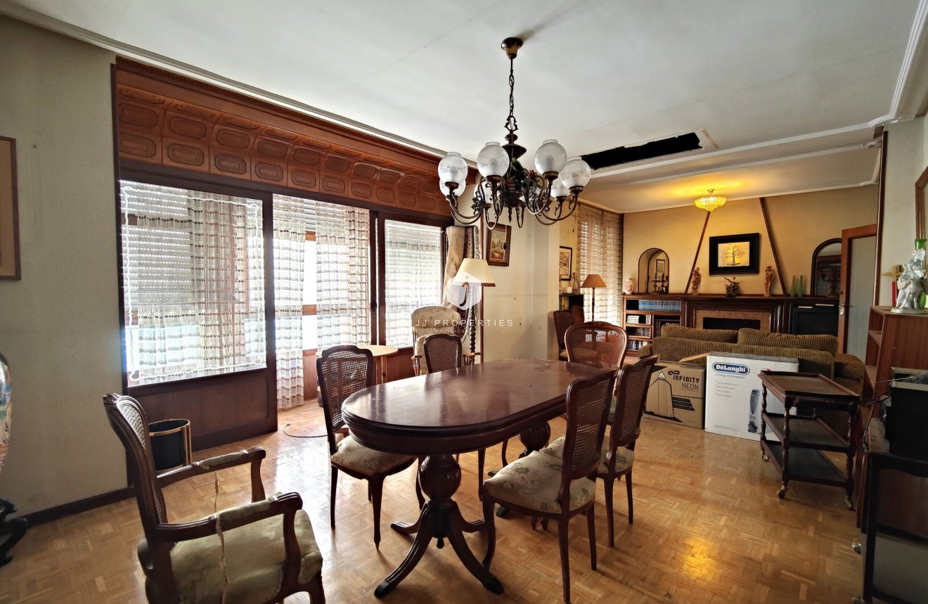 Segunda mano - Apartamento / piso -
Torrevieja - Costa Blanca