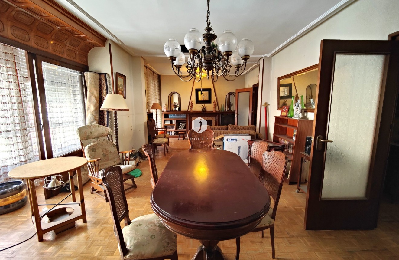 Segunda mano - Apartamento / piso -
Torrevieja - Costa Blanca